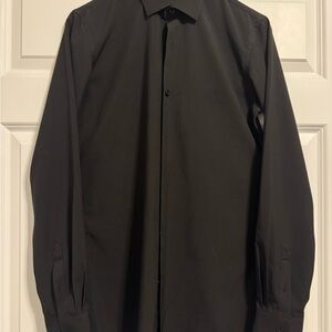 Men’s Dress Shirt - Tailored Fit